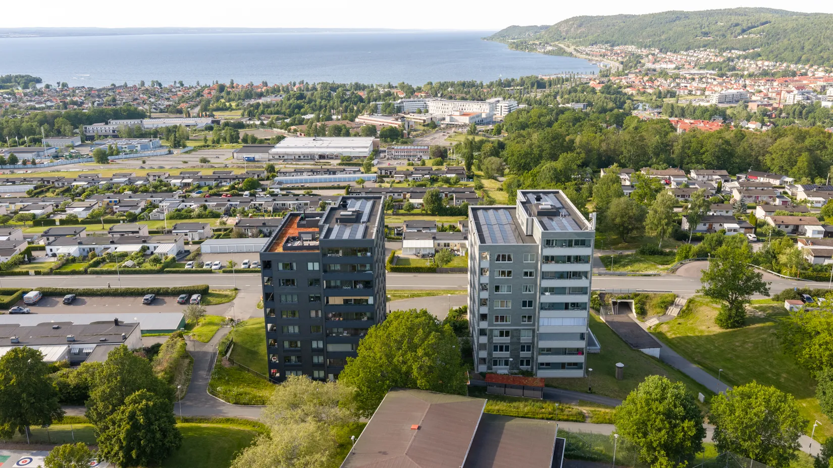 Bostadsrätt, Hästhagsgatan 41B, Huskvarna Öxnehaga, Jönköping