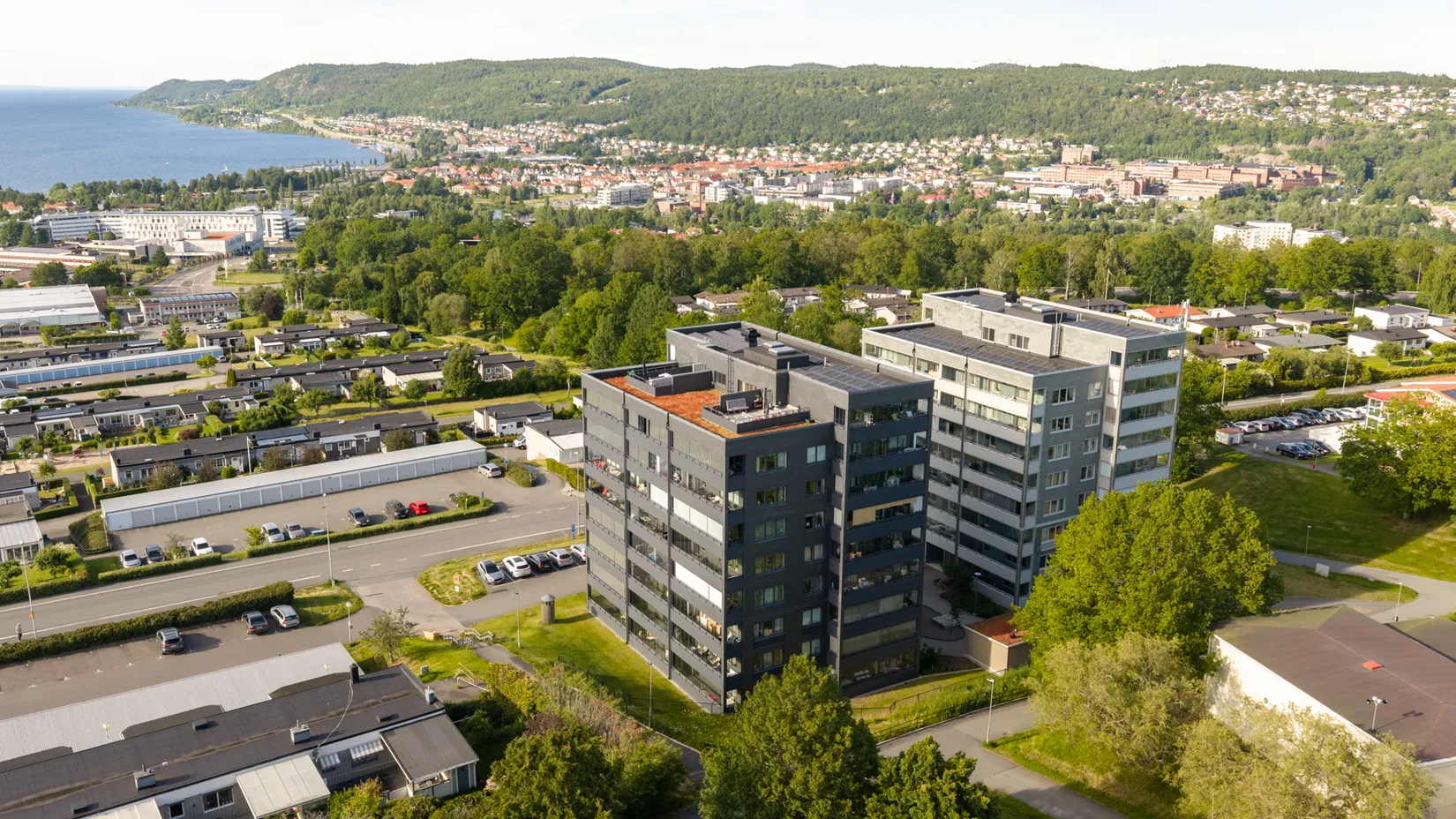 Bostadsrätt, Hästhagsgatan 41B, Huskvarna Öxnehaga, Jönköping