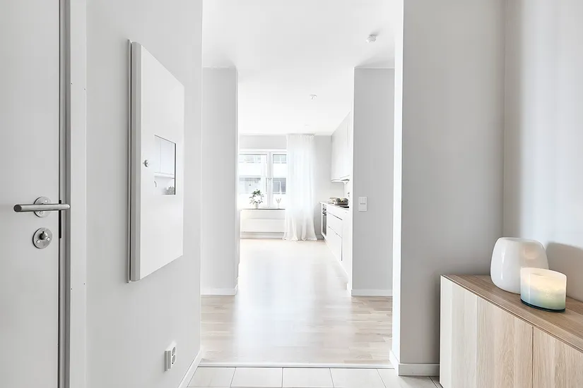Bostadsrätt, Hästhagsgatan 41B, Huskvarna Öxnehaga, Jönköping