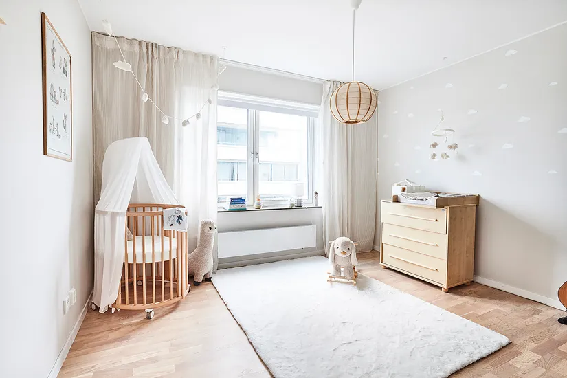 Bostadsrätt, Hästhagsgatan 41B, Huskvarna Öxnehaga, Jönköping