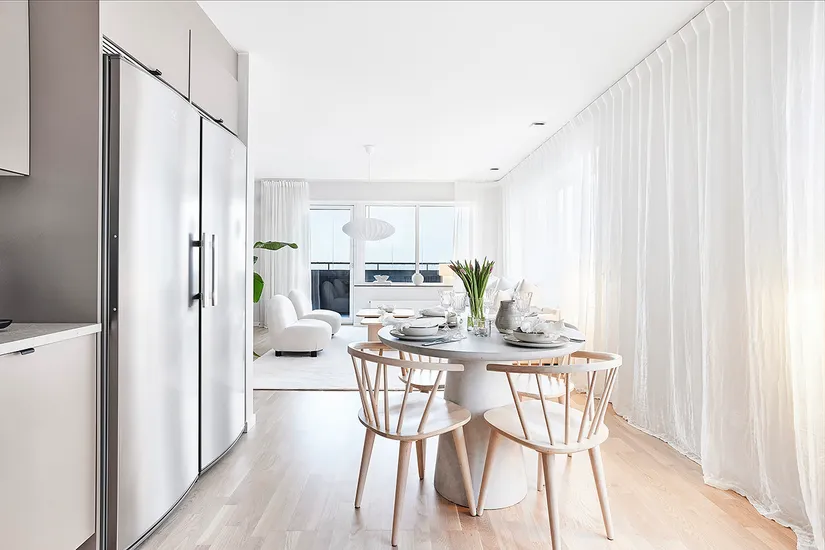 Bostadsrätt, Hästhagsgatan 41B, Huskvarna Öxnehaga, Jönköping