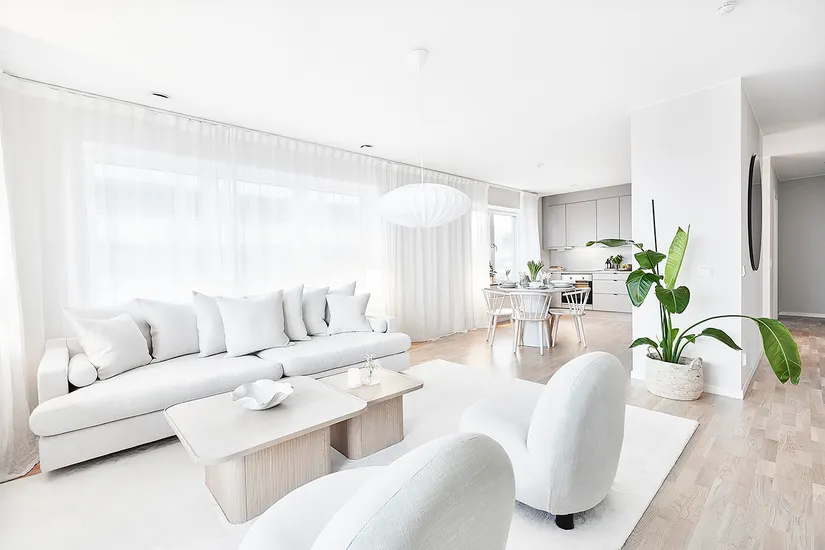 Bostadsrätt, Hästhagsgatan 41B, Huskvarna Öxnehaga, Jönköping