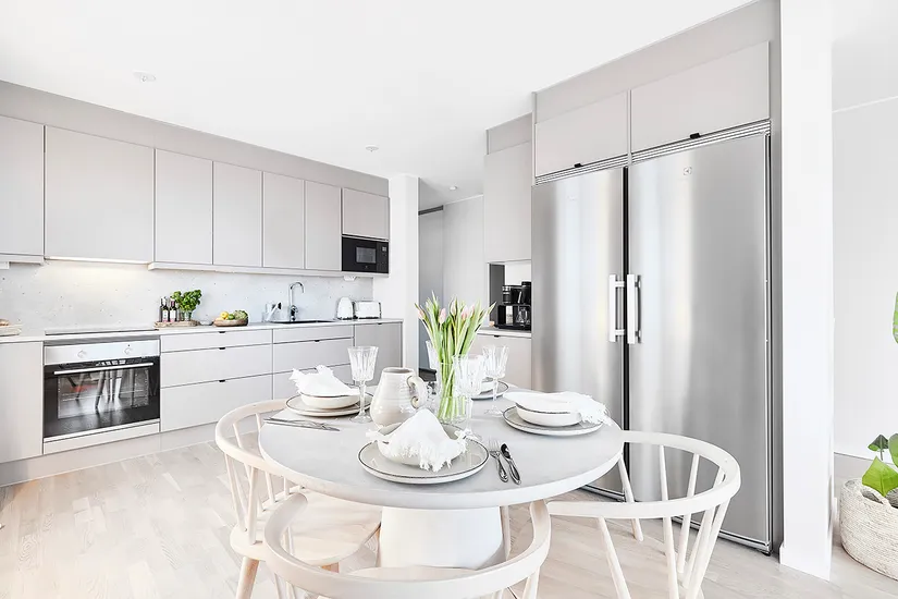 Bostadsrätt, Hästhagsgatan 41B, Huskvarna Öxnehaga, Jönköping