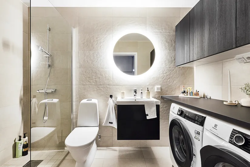 Bostadsrätt, Hästhagsgatan 41B, Huskvarna Öxnehaga, Jönköping