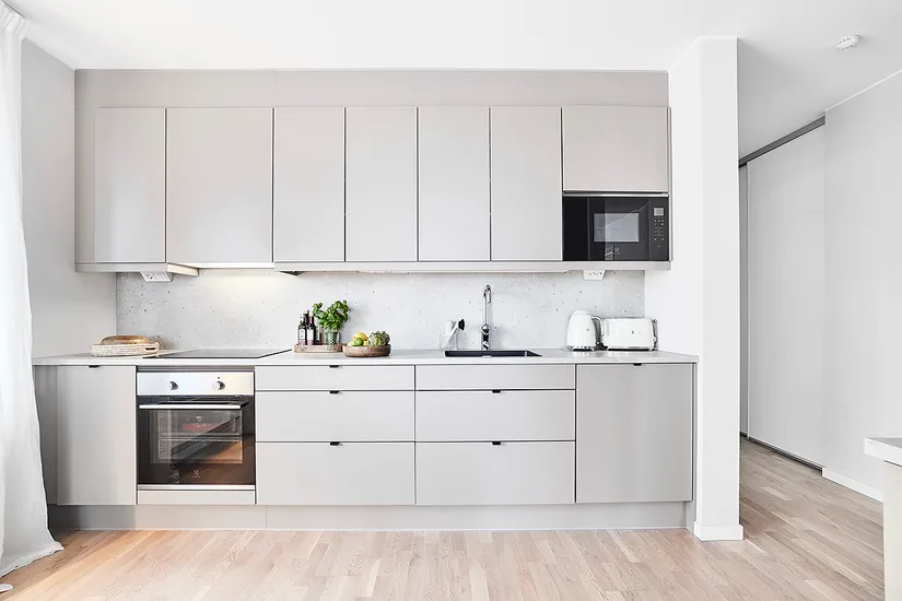 Bostadsrätt, Hästhagsgatan 41B, Huskvarna Öxnehaga, Jönköping
