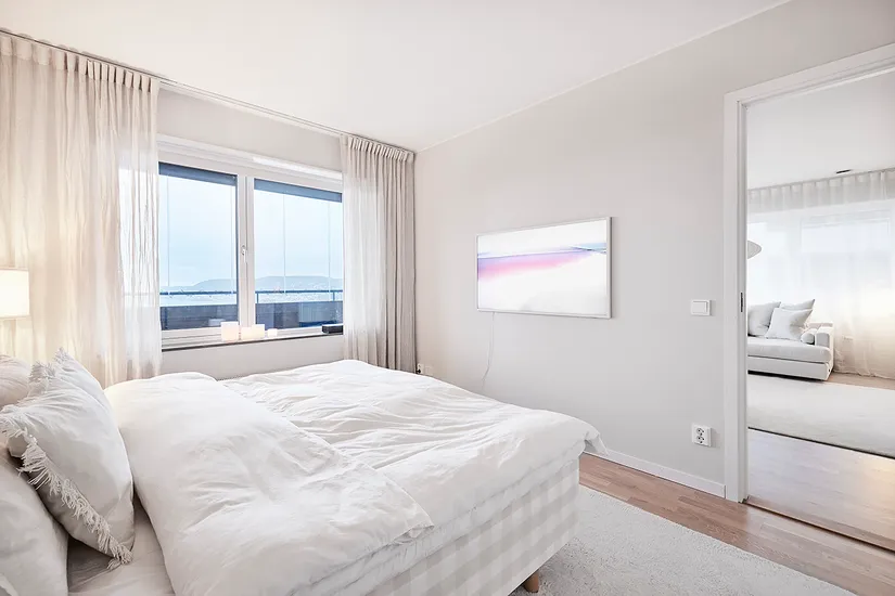 Bostadsrätt, Hästhagsgatan 41B, Huskvarna Öxnehaga, Jönköping