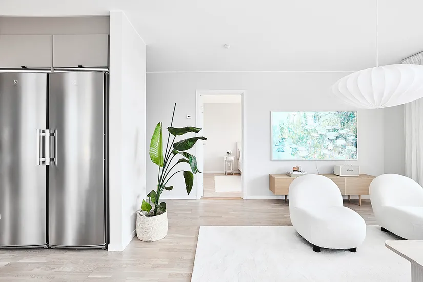 Bostadsrätt, Hästhagsgatan 41B, Huskvarna Öxnehaga, Jönköping