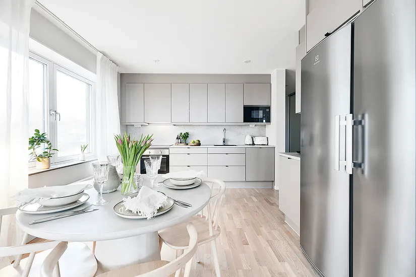 Bostadsrätt, Hästhagsgatan 41B, Huskvarna Öxnehaga, Jönköping