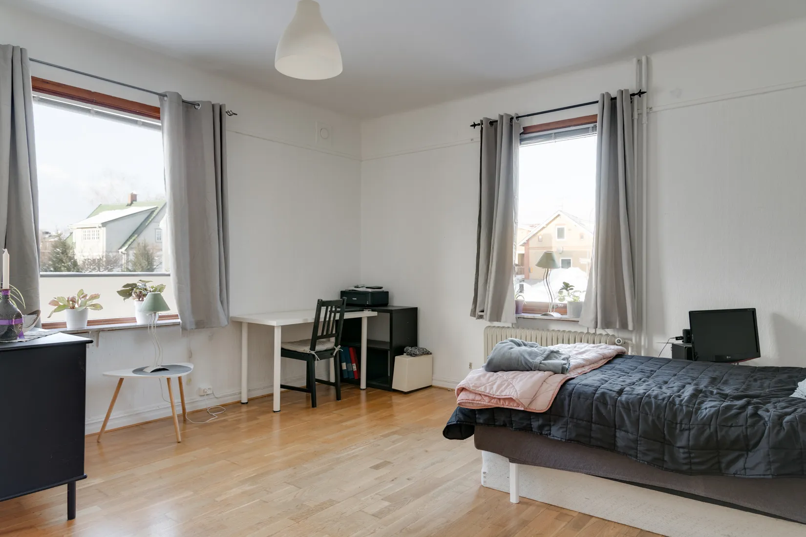Villa, Gästgivargatan 10, Tollarp, Kristianstad
