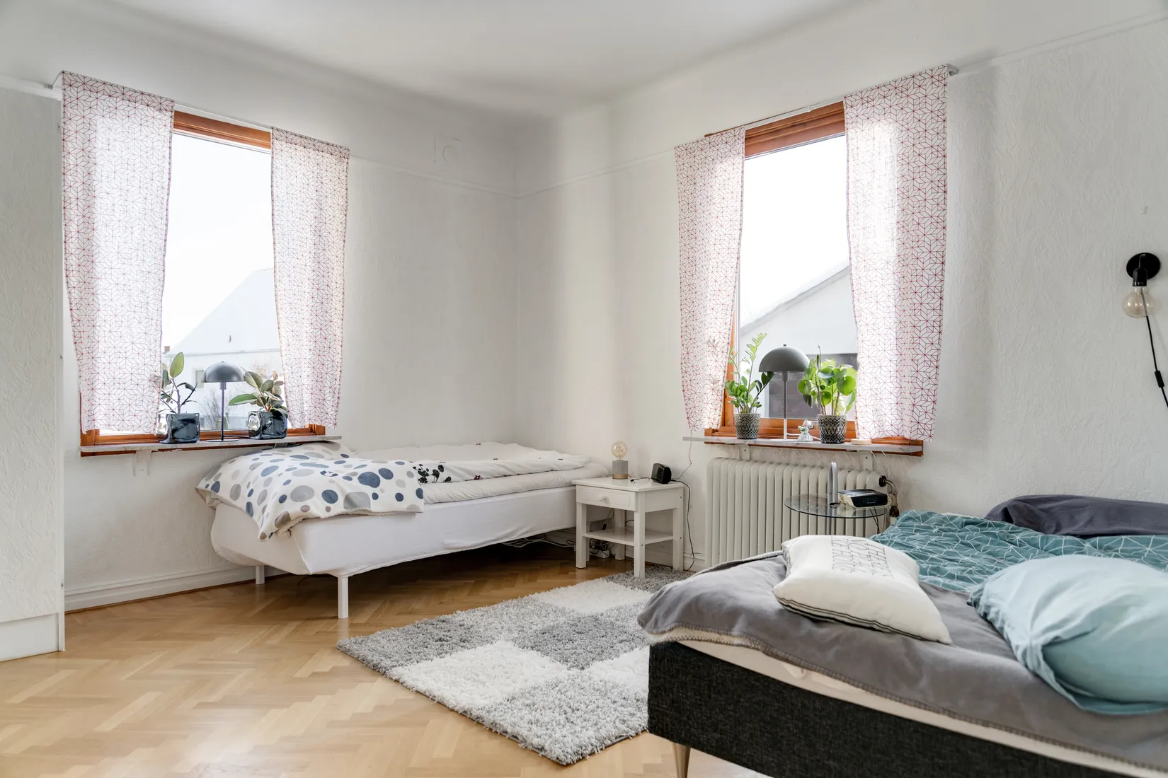 Villa, Gästgivargatan 10, Tollarp, Kristianstad