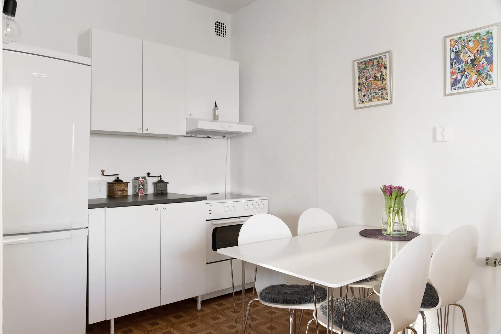 Villa, Gästgivargatan 10, Tollarp, Kristianstad