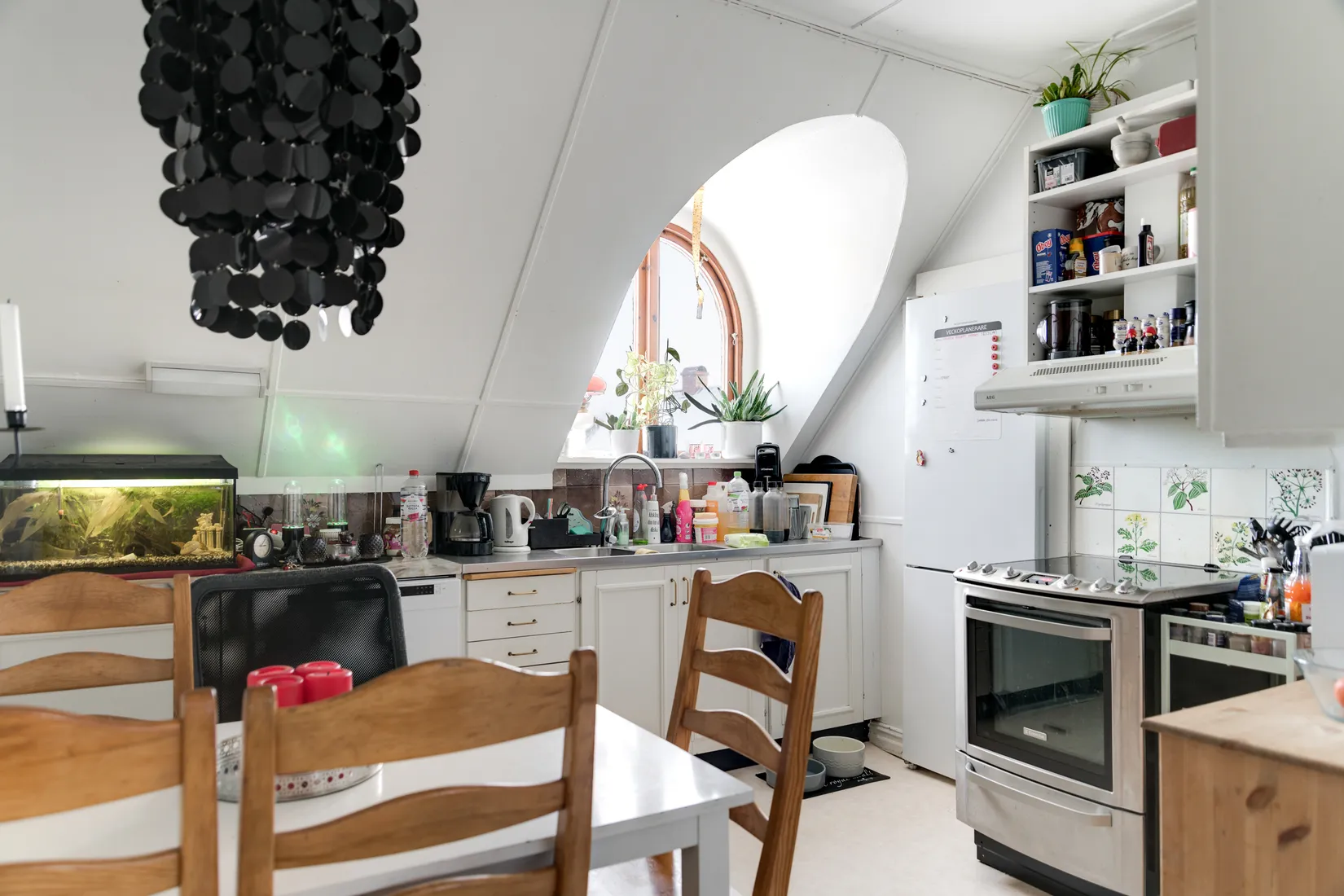 Villa, Gästgivargatan 10, Tollarp, Kristianstad