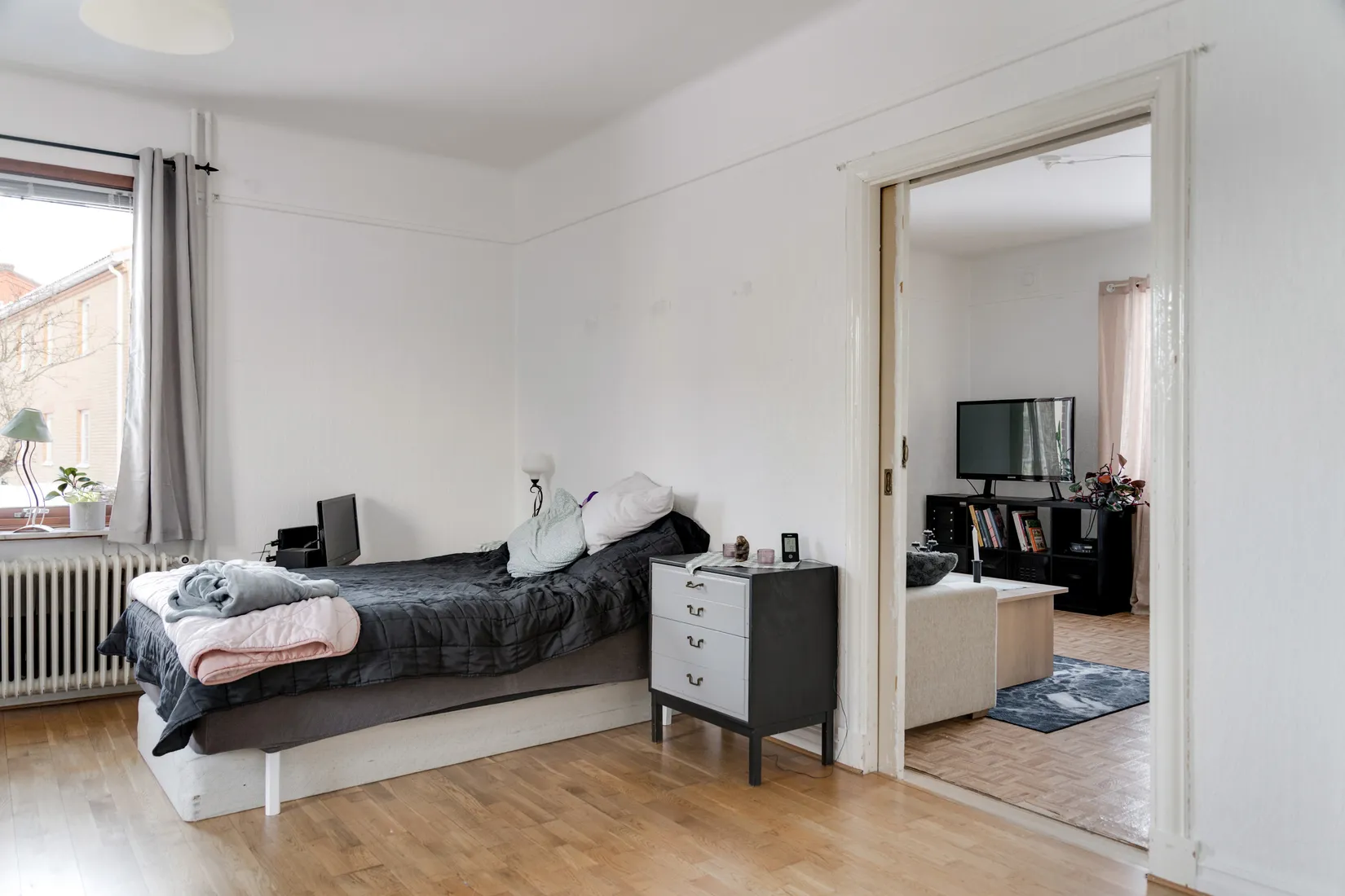 Villa, Gästgivargatan 10, Tollarp, Kristianstad