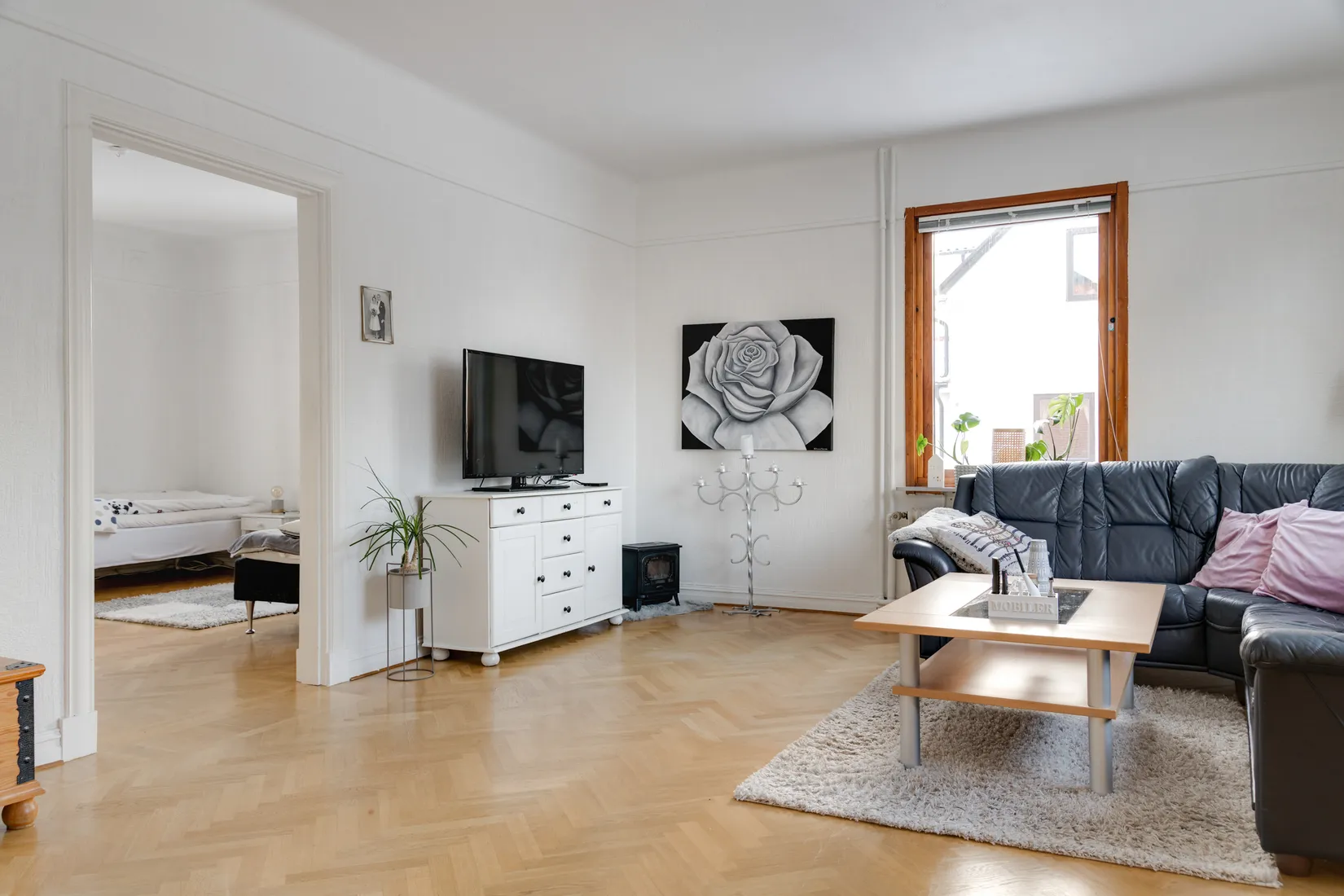 Villa, Gästgivargatan 10, Tollarp, Kristianstad