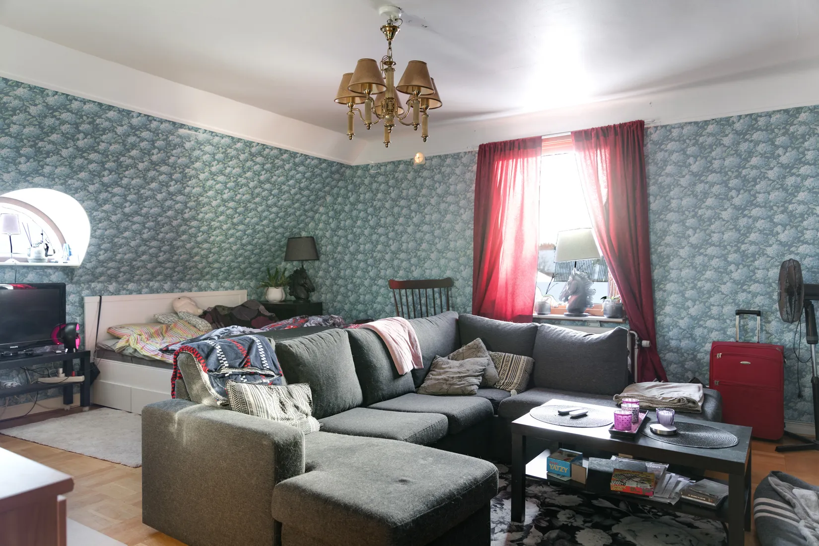 Villa, Gästgivargatan 10, Tollarp, Kristianstad