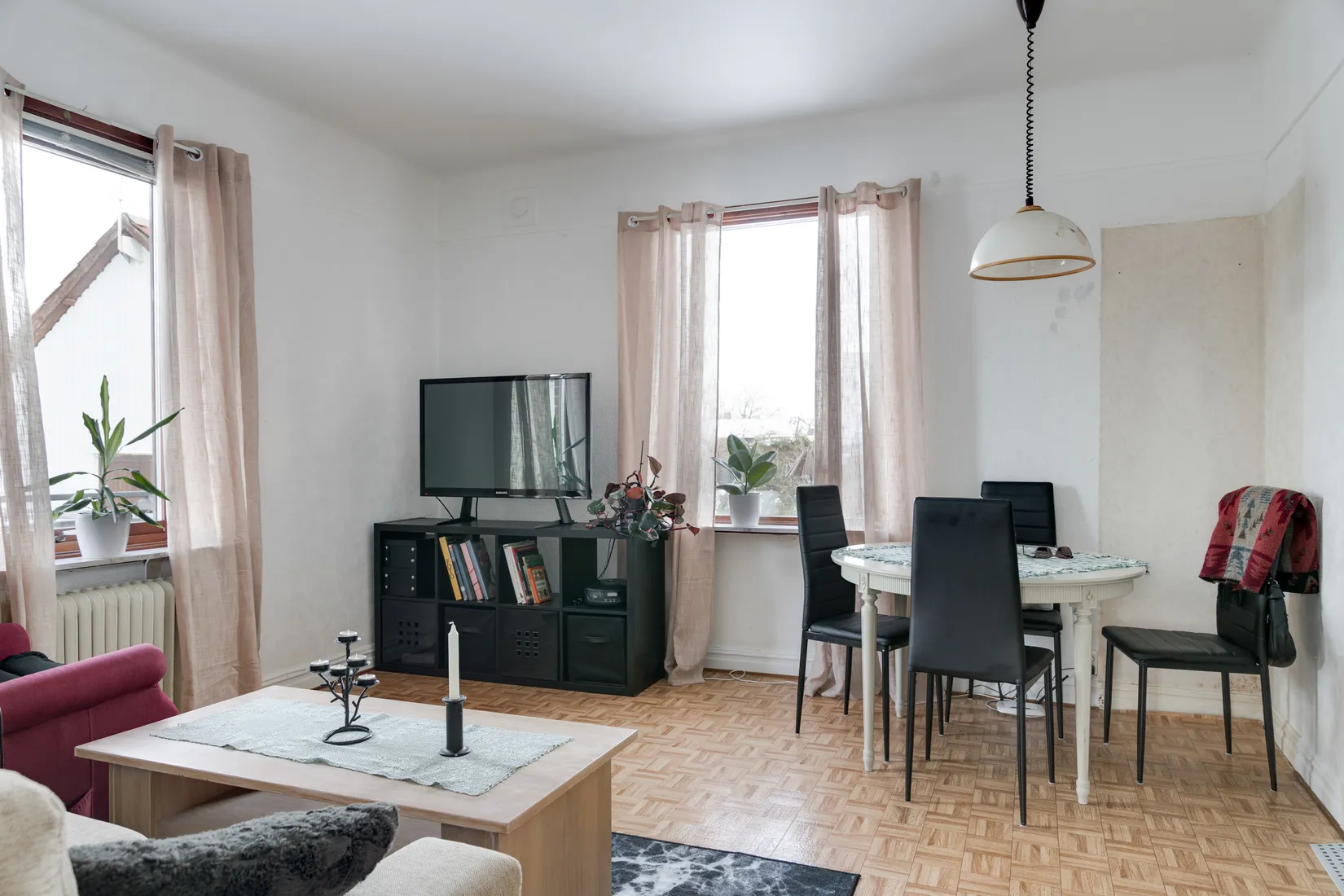 Villa, Gästgivargatan 10, Tollarp, Kristianstad