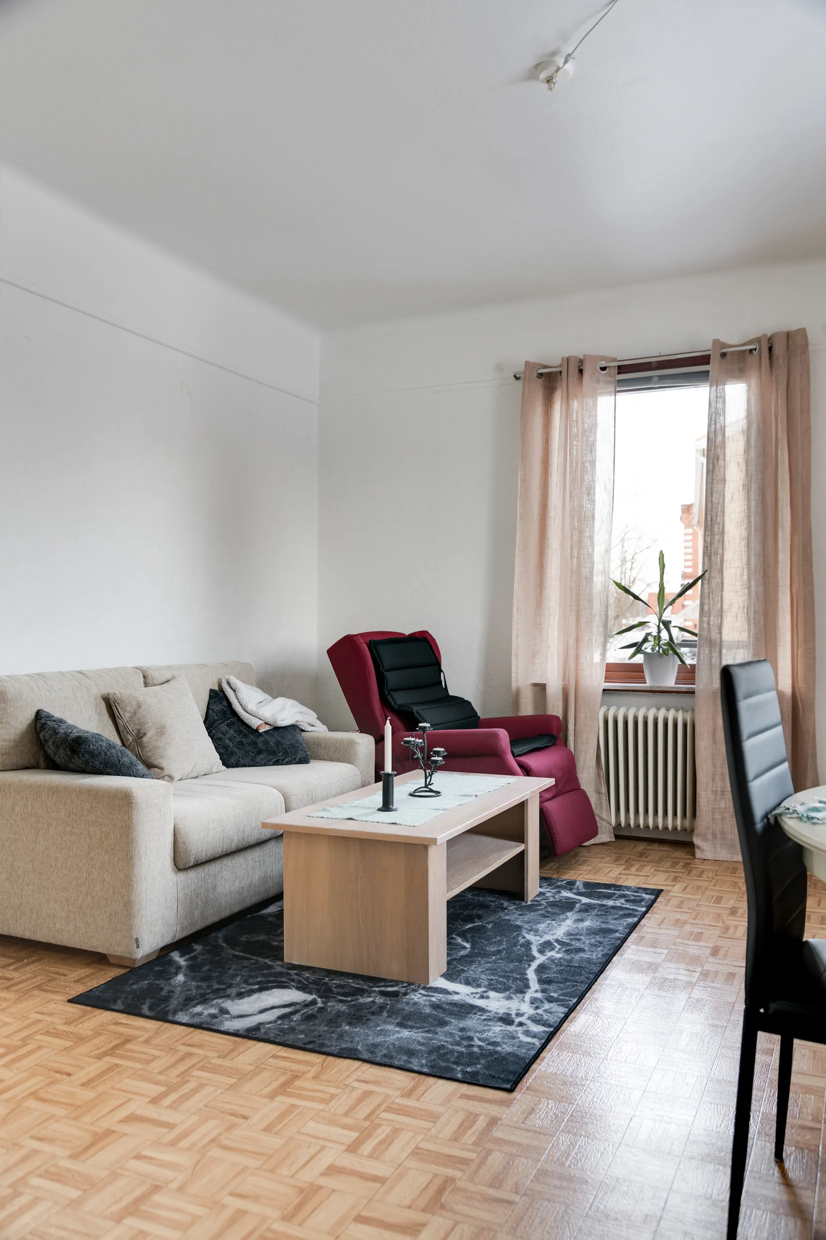 Villa, Gästgivargatan 10, Tollarp, Kristianstad