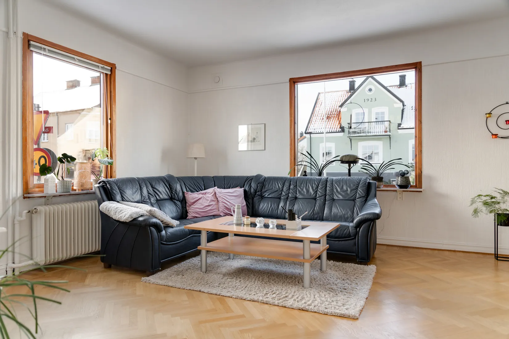 Villa, Gästgivargatan 10, Tollarp, Kristianstad