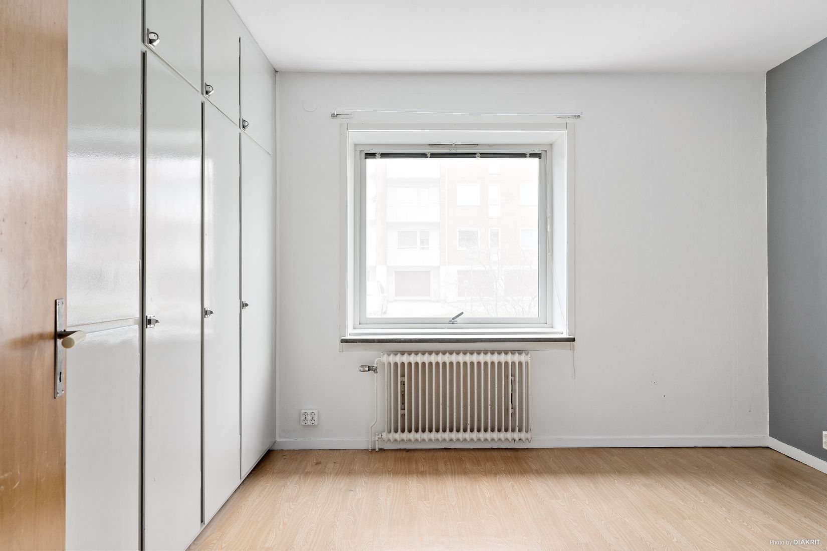 Bostadsrätt, Barnhemsgatan 38, Sjöbo, Borås