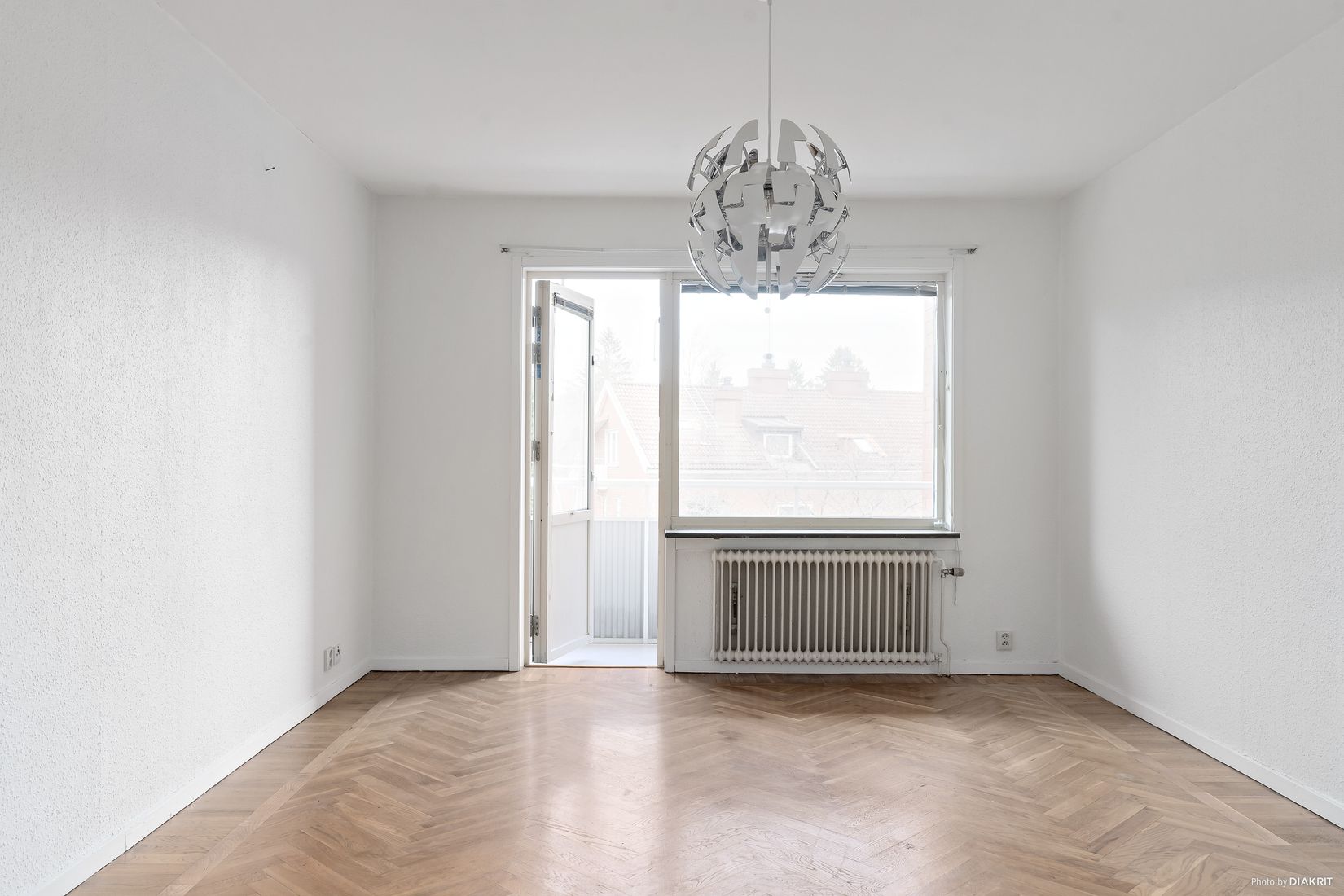 Bostadsrätt, Barnhemsgatan 38, Sjöbo, Borås