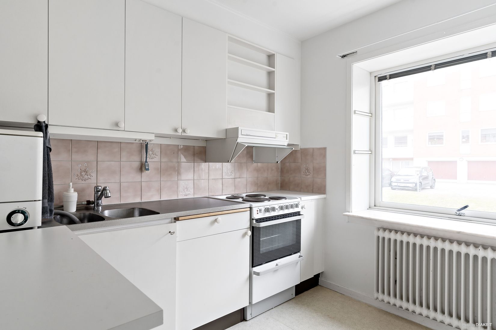 Bostadsrätt, Barnhemsgatan 38, Sjöbo, Borås