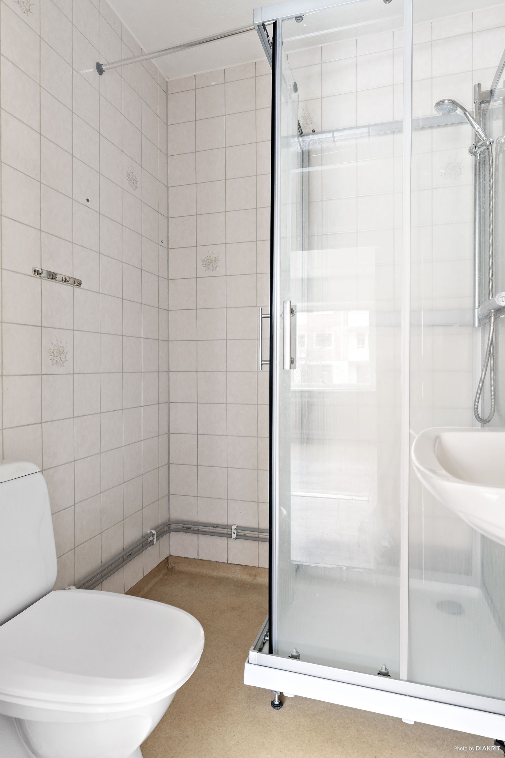 Bostadsrätt, Barnhemsgatan 38, Sjöbo, Borås