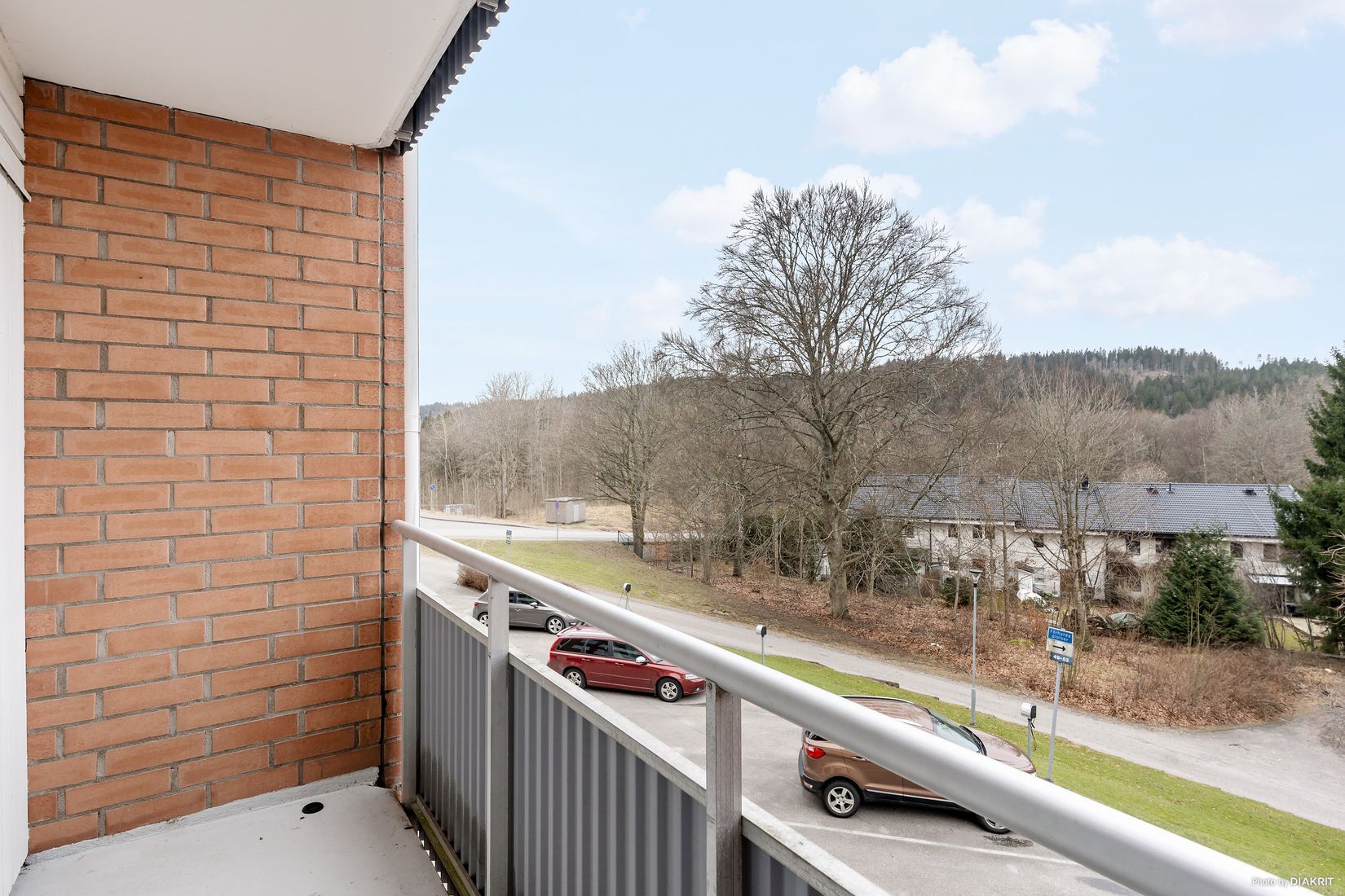 Bostadsrätt, Barnhemsgatan 38, Sjöbo, Borås