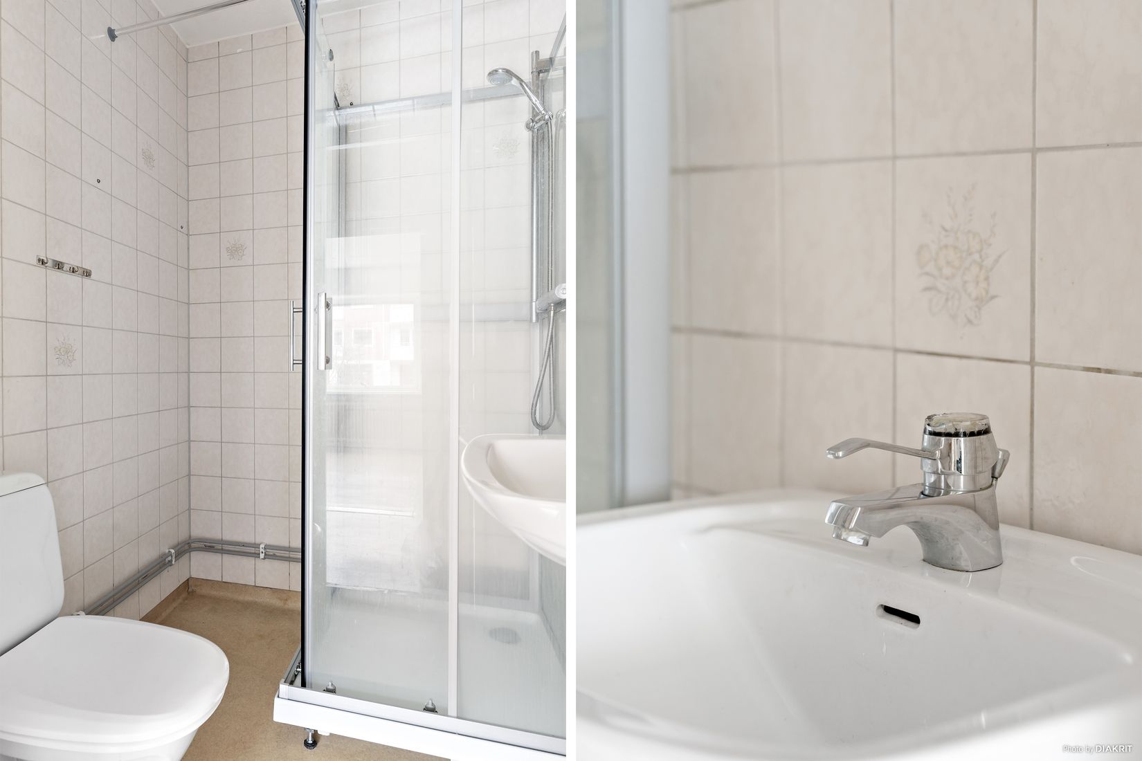 Bostadsrätt, Barnhemsgatan 38, Sjöbo, Borås