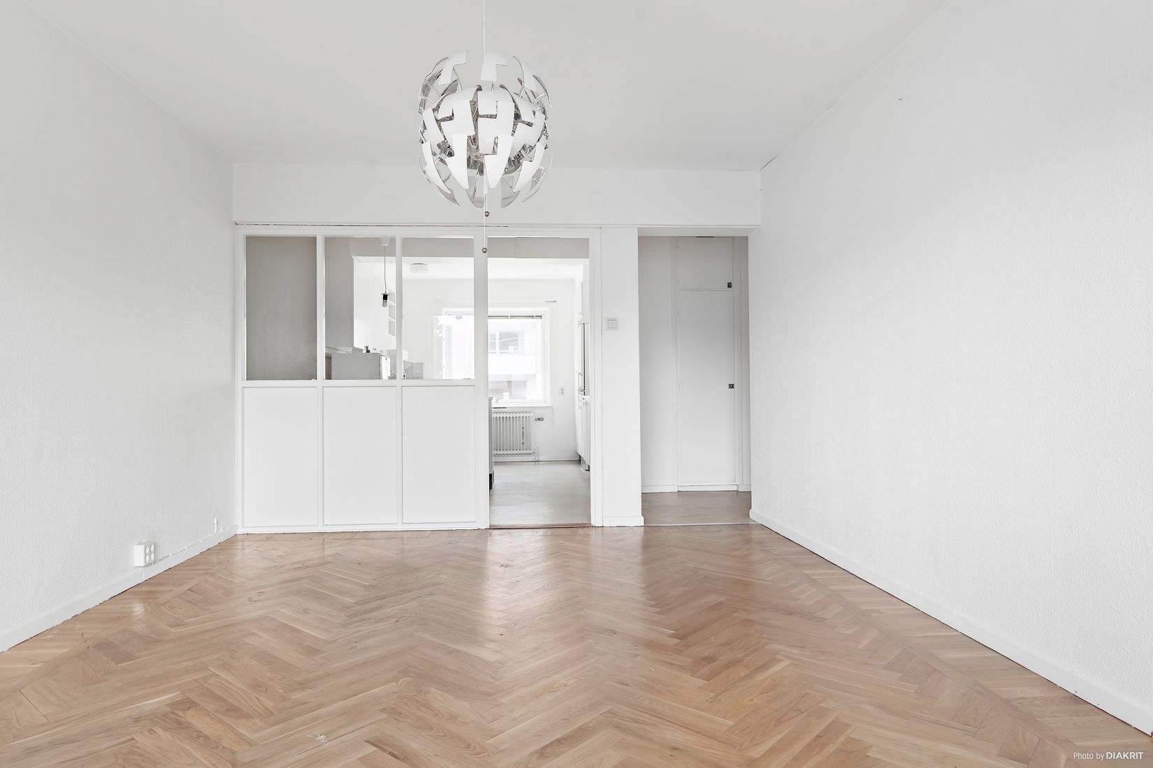 Bostadsrätt, Barnhemsgatan 38, Sjöbo, Borås