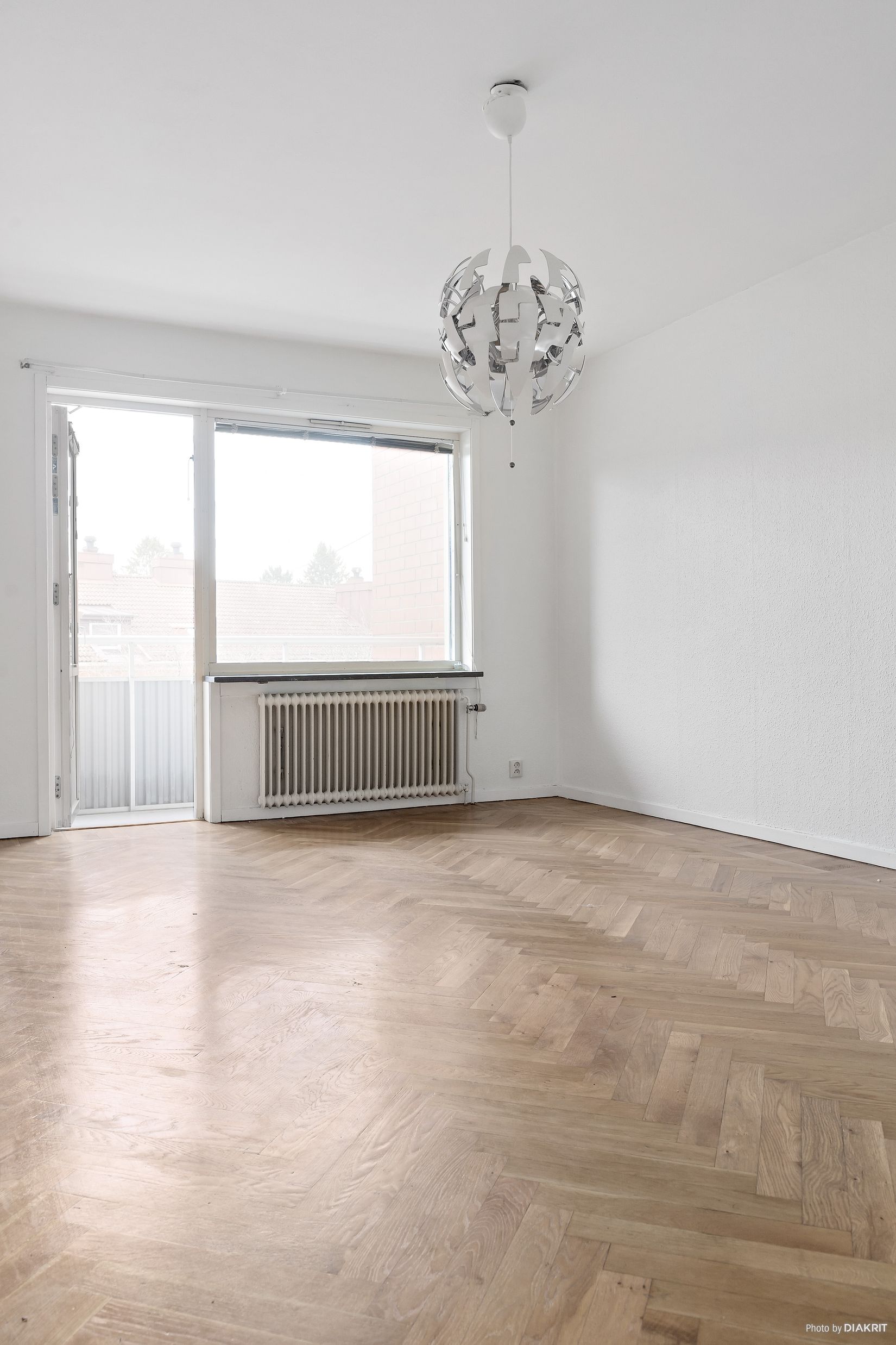 Bostadsrätt, Barnhemsgatan 38, Sjöbo, Borås