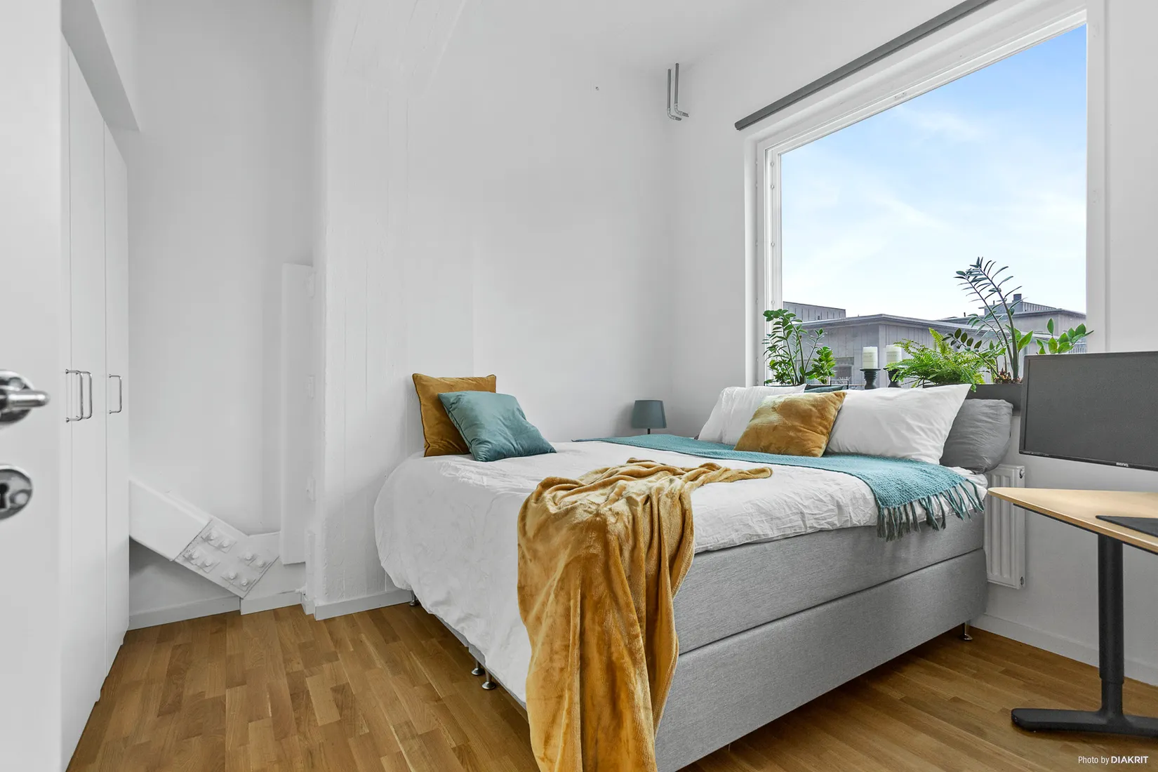 Bostadsrätt, Stig Lindbergs gata 17A, Gustavsbergs Hamn, Värmdö