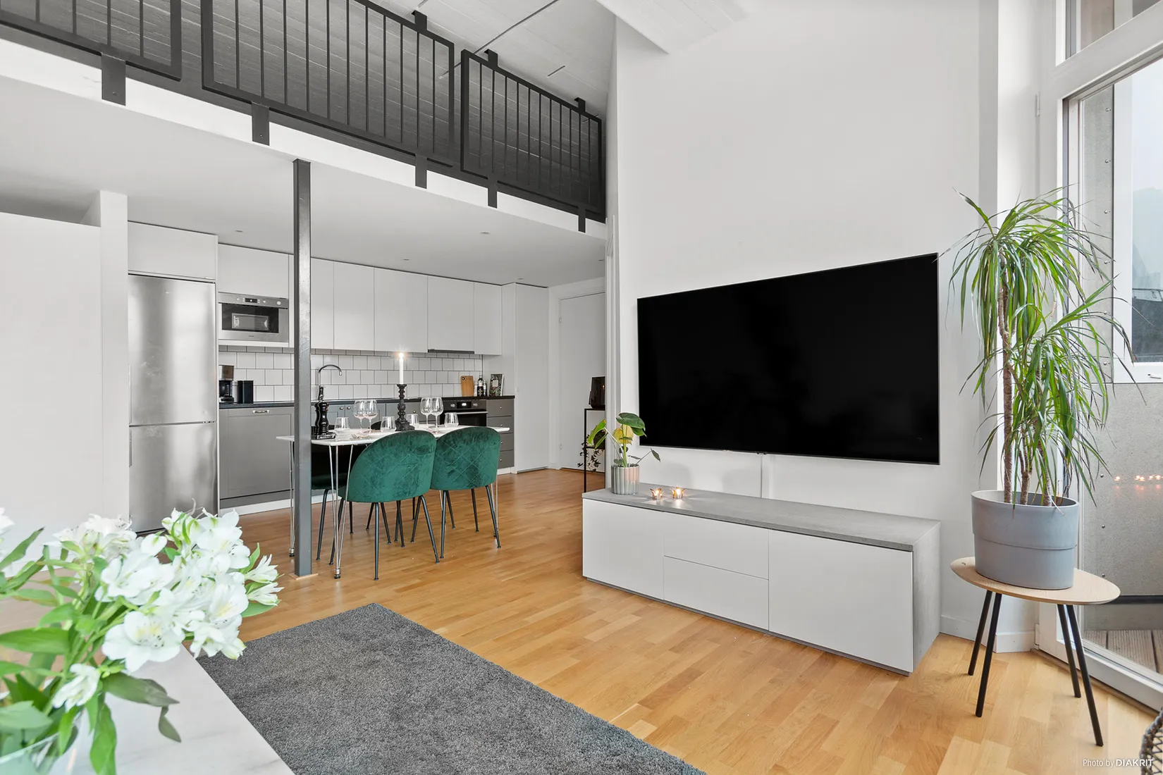 Bostadsrätt, Stig Lindbergs gata 17A, Gustavsbergs Hamn, Värmdö