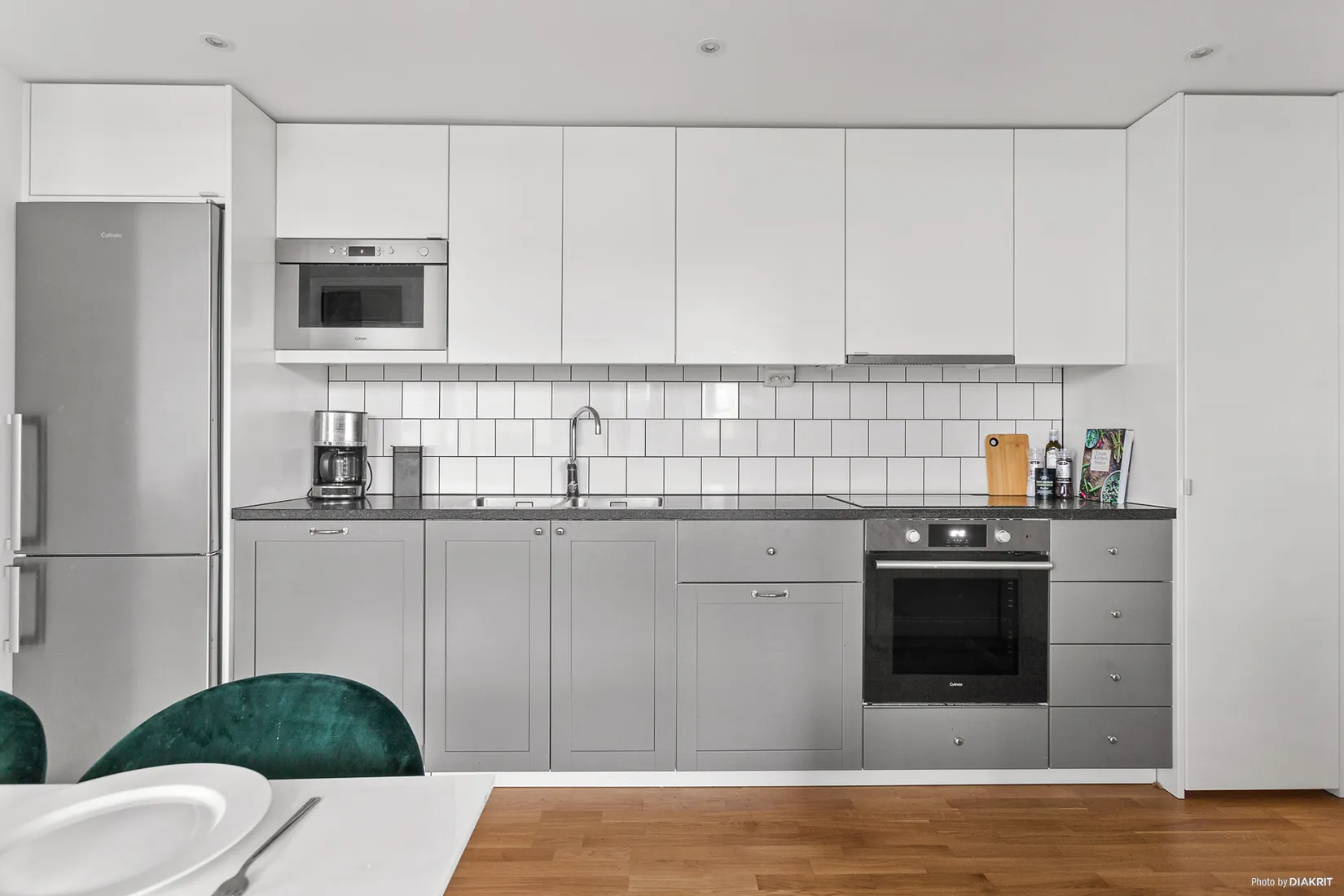 Bostadsrätt, Stig Lindbergs gata 17A, Gustavsbergs Hamn, Värmdö