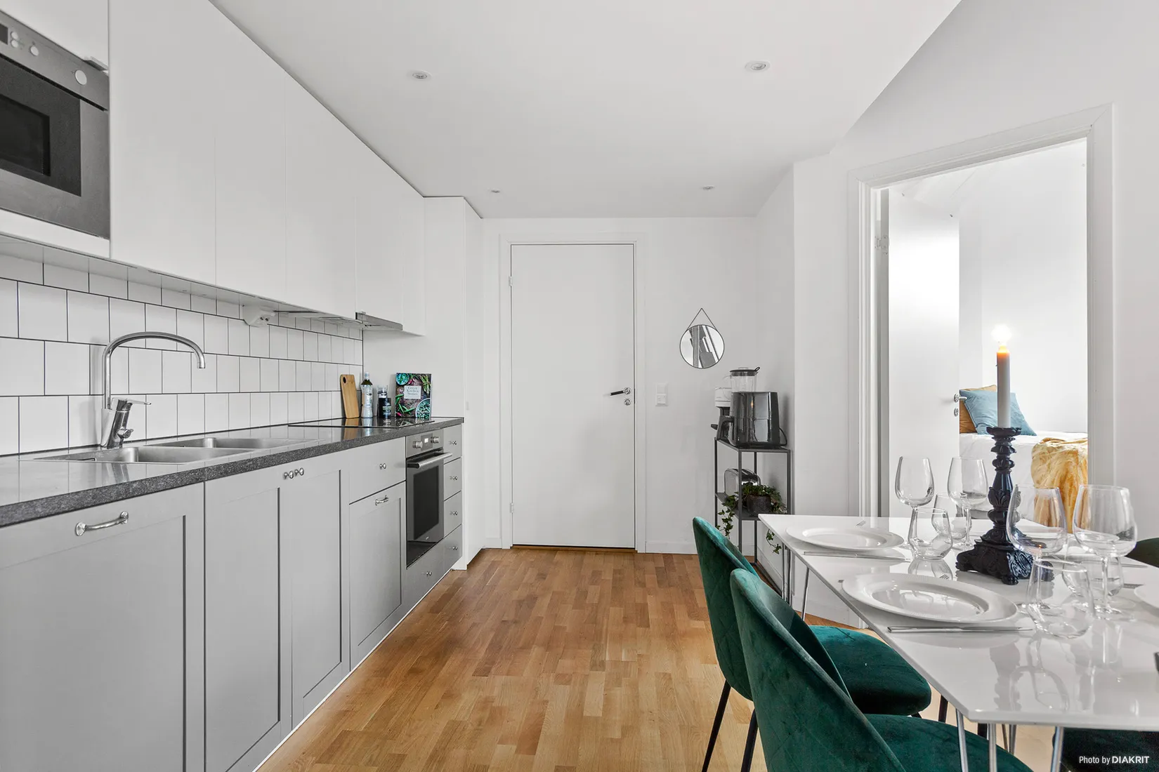 Bostadsrätt, Stig Lindbergs gata 17A, Gustavsbergs Hamn, Värmdö