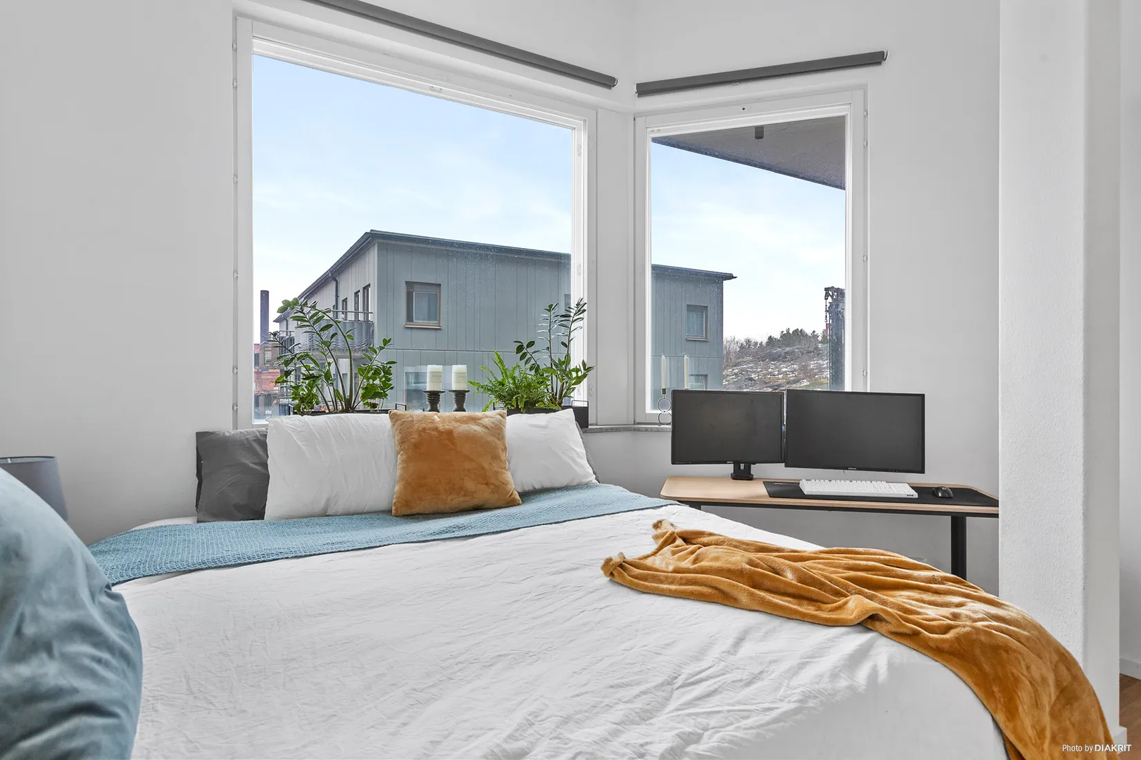 Bostadsrätt, Stig Lindbergs gata 17A, Gustavsbergs Hamn, Värmdö