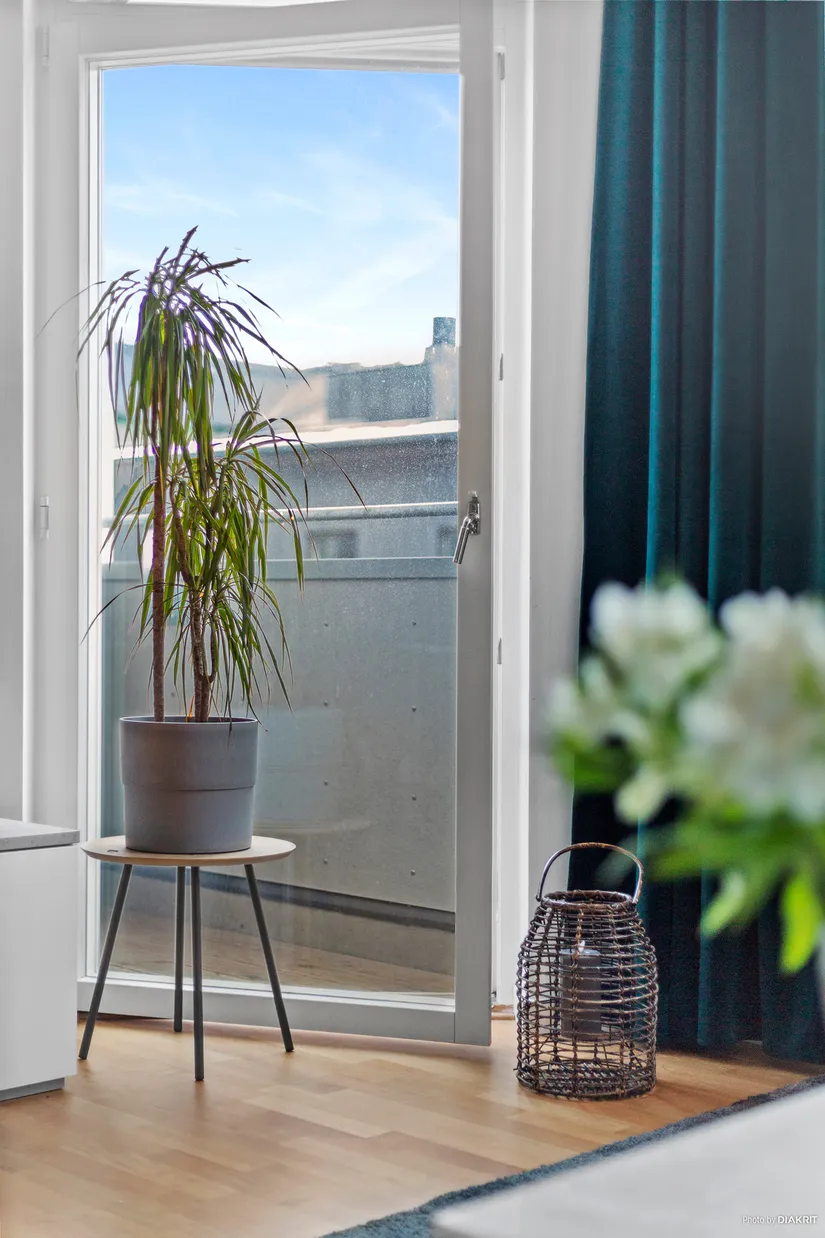 Bostadsrätt, Stig Lindbergs gata 17A, Gustavsbergs Hamn, Värmdö