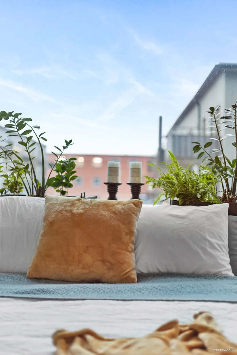 Bostadsrätt, Stig Lindbergs gata 17A, Gustavsbergs Hamn, Värmdö