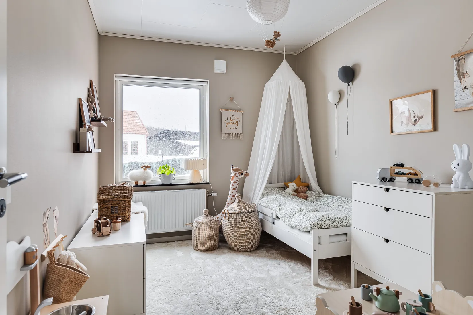 Bostadsrätt, Radhus, Friluftsvägen 7G, Gamla Nynäs, Enköping