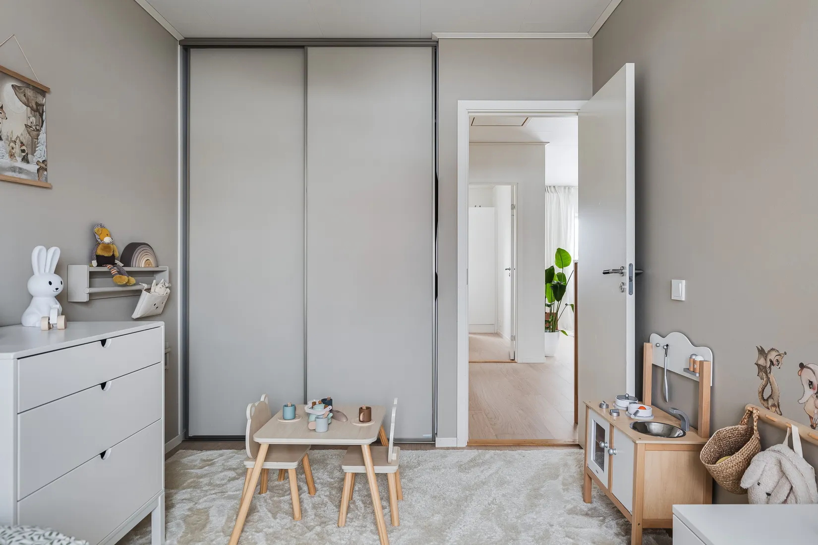Bostadsrätt, Radhus, Friluftsvägen 7G, Gamla Nynäs, Enköping