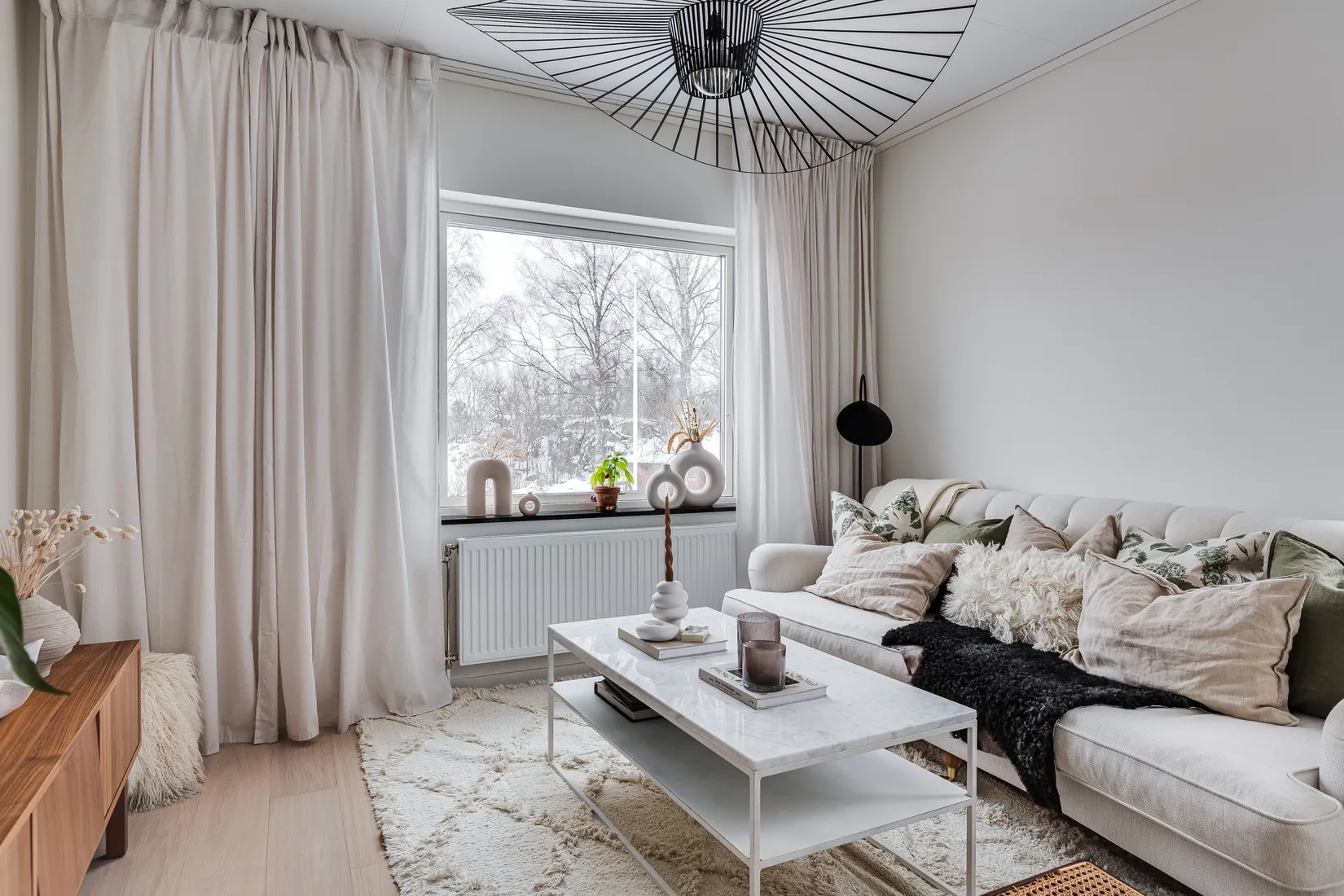 Bostadsrätt, Radhus, Friluftsvägen 7G, Gamla Nynäs, Enköping