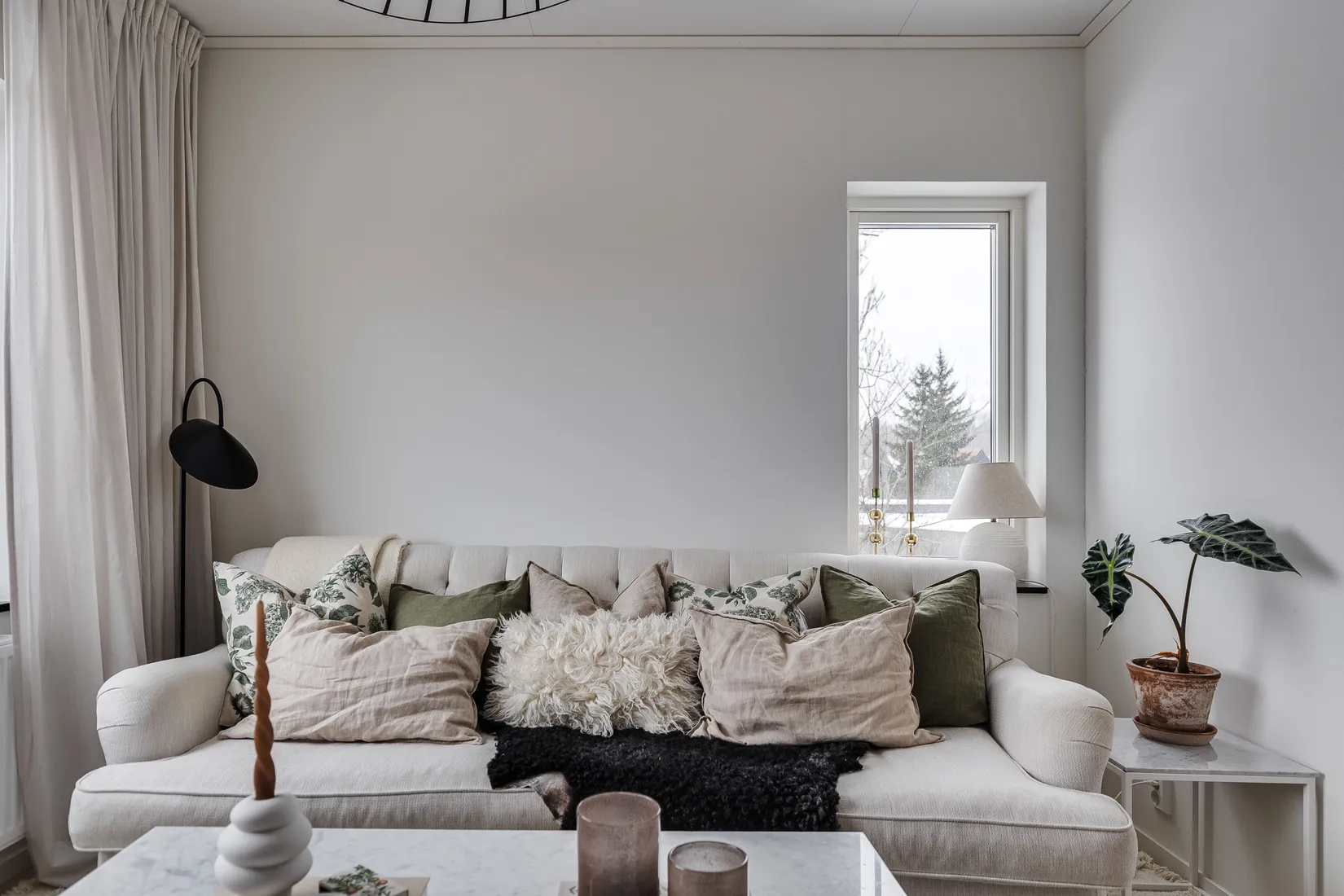 Bostadsrätt, Radhus, Friluftsvägen 7G, Gamla Nynäs, Enköping