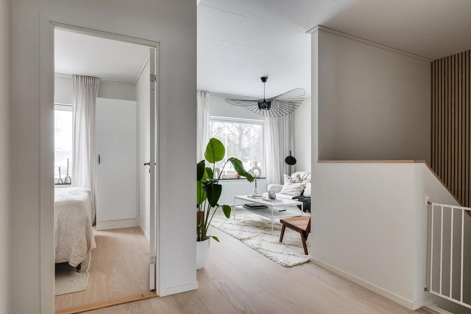 Bostadsrätt, Radhus, Friluftsvägen 7G, Gamla Nynäs, Enköping
