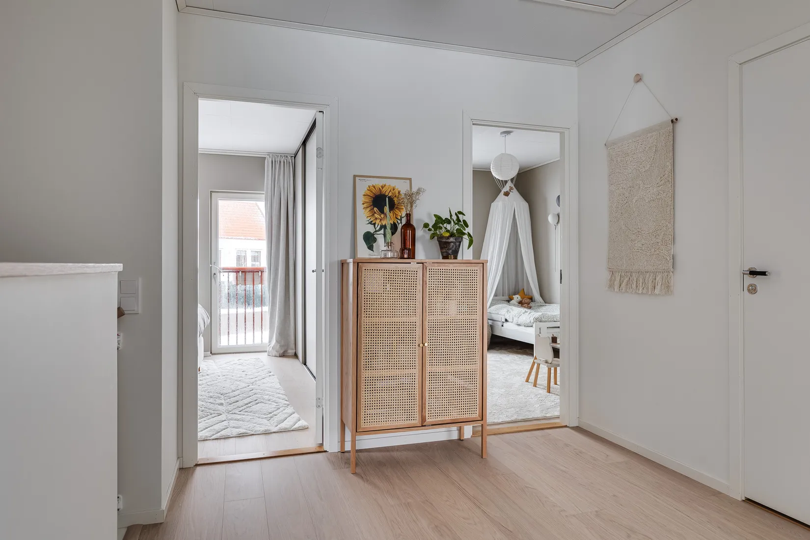 Bostadsrätt, Radhus, Friluftsvägen 7G, Gamla Nynäs, Enköping