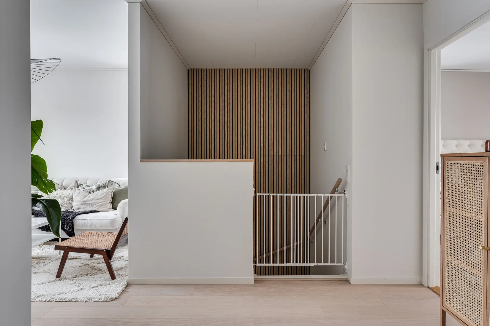 Bostadsrätt, Radhus, Friluftsvägen 7G, Gamla Nynäs, Enköping