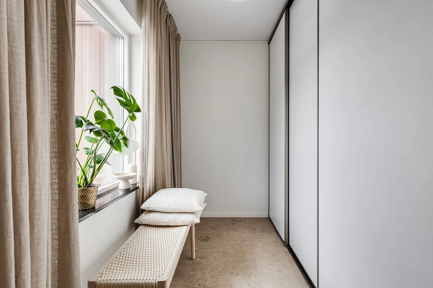 Bostadsrätt, Radhus, Friluftsvägen 7G, Gamla Nynäs, Enköping