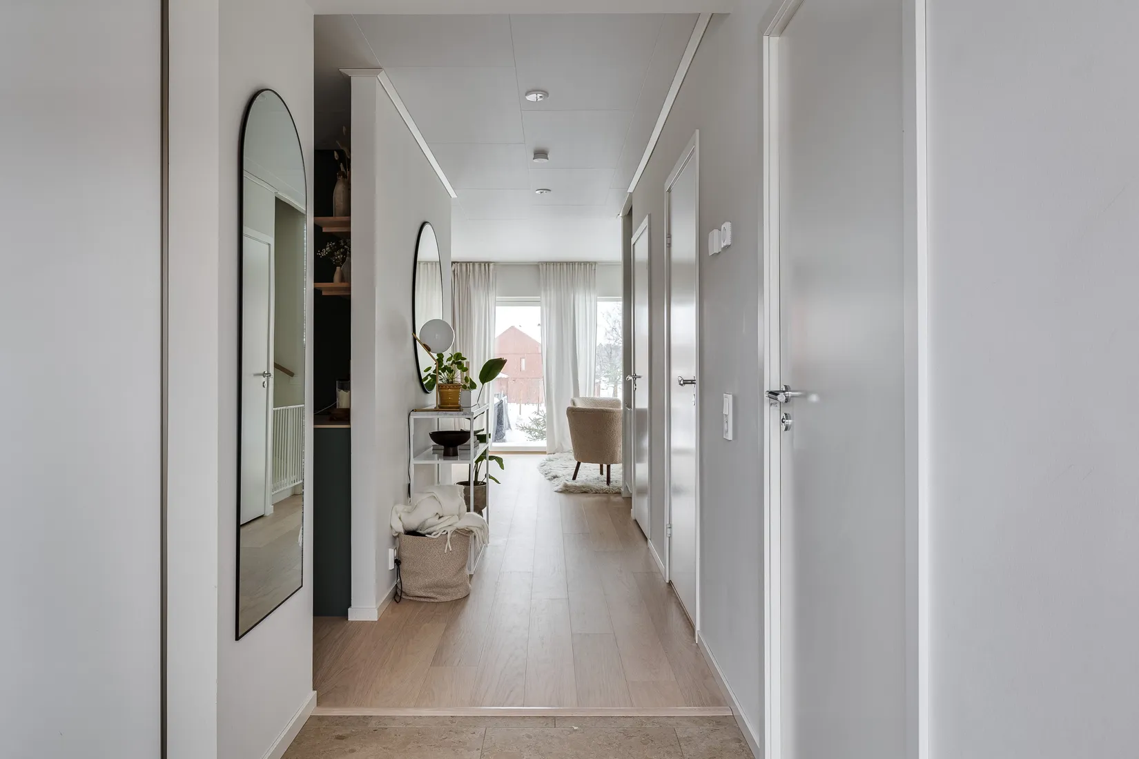 Bostadsrätt, Radhus, Friluftsvägen 7G, Gamla Nynäs, Enköping