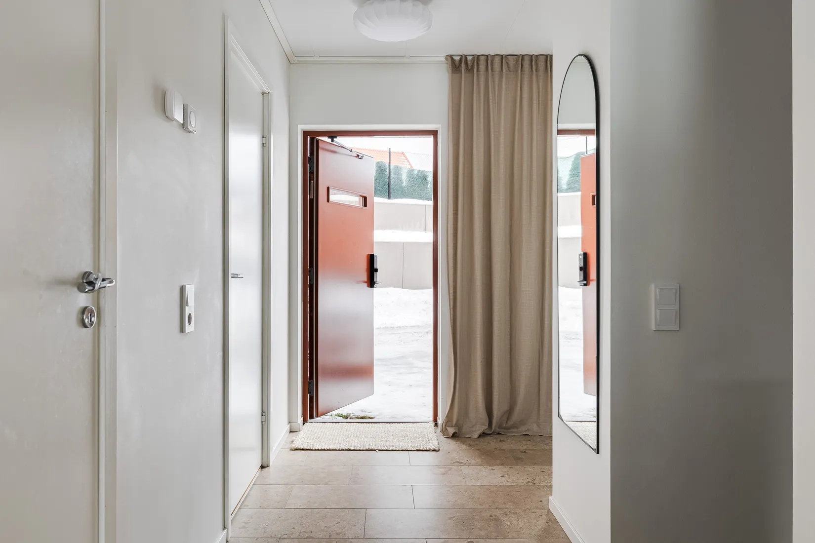 Bostadsrätt, Radhus, Friluftsvägen 7G, Gamla Nynäs, Enköping