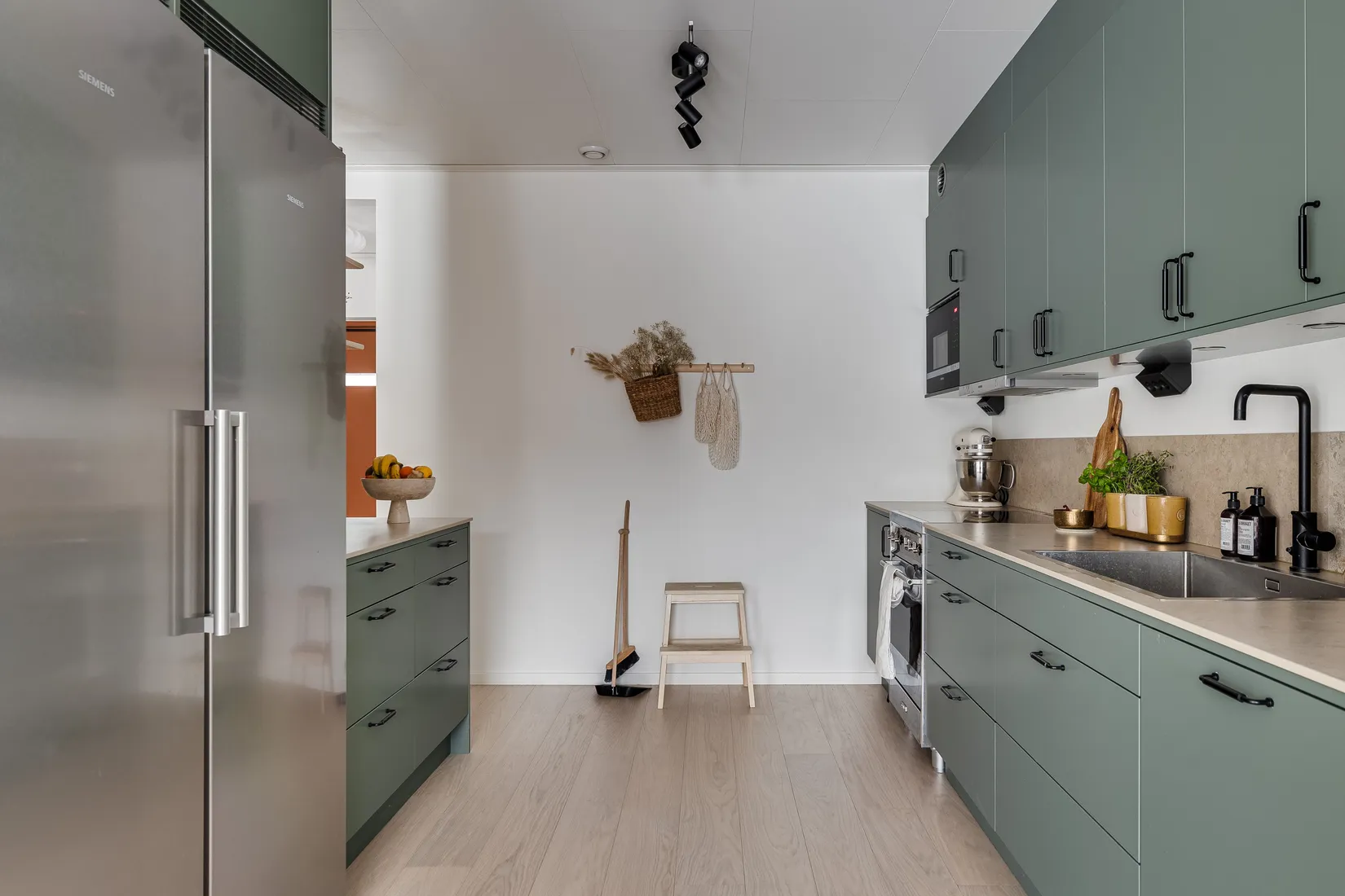 Bostadsrätt, Radhus, Friluftsvägen 7G, Gamla Nynäs, Enköping