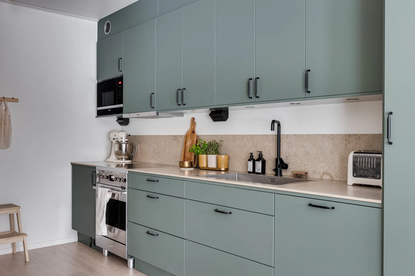Bostadsrätt, Radhus, Friluftsvägen 7G, Gamla Nynäs, Enköping