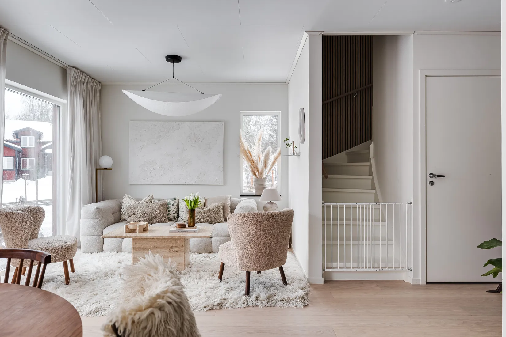 Bostadsrätt, Radhus, Friluftsvägen 7G, Gamla Nynäs, Enköping